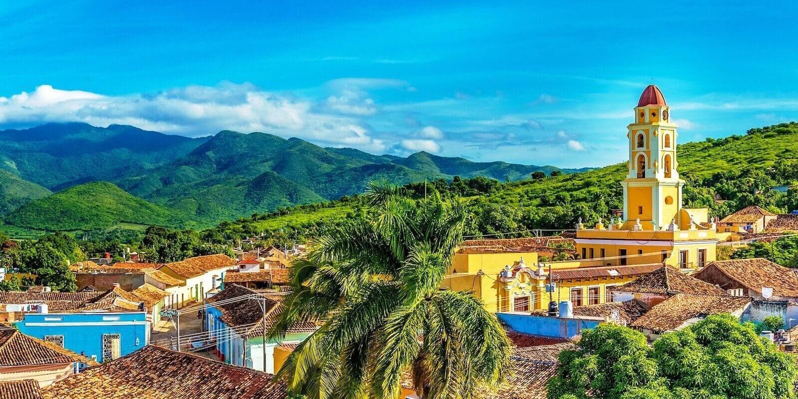 DÍA 4. HABANA – GUAMÁ - TRINIDAD