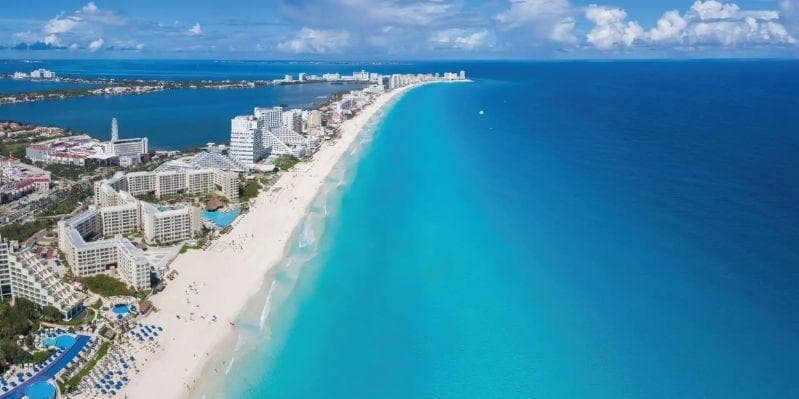 Barcelo Maya and Adventures (3 nights / 4 days)