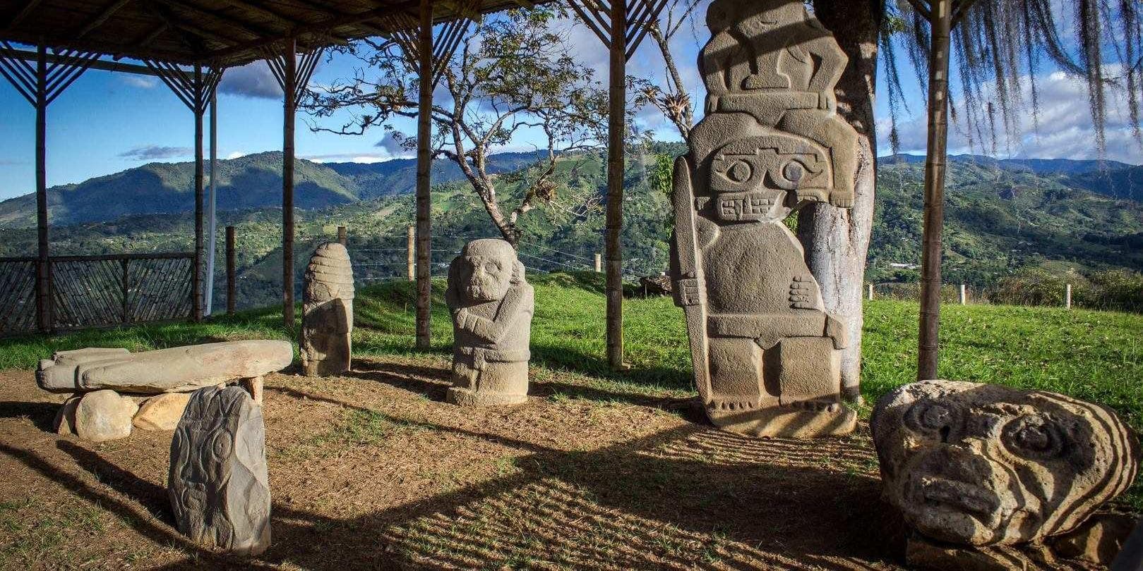 Día 14. San Agustín 