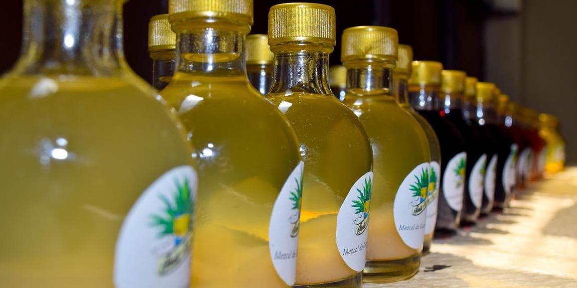 7º Giorno – Oaxaca / Santiago Matatlán /Tuxtla Gutiérrez (567 km)