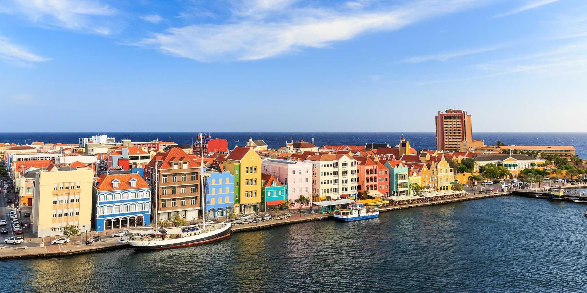  Día 5 |Miércoles 25 de Marzo | Willemstad