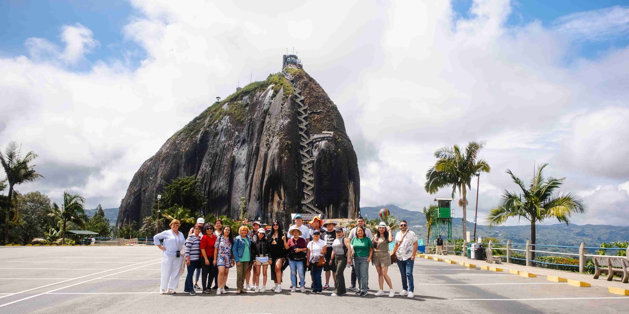 Day 4. Medellín - Free day