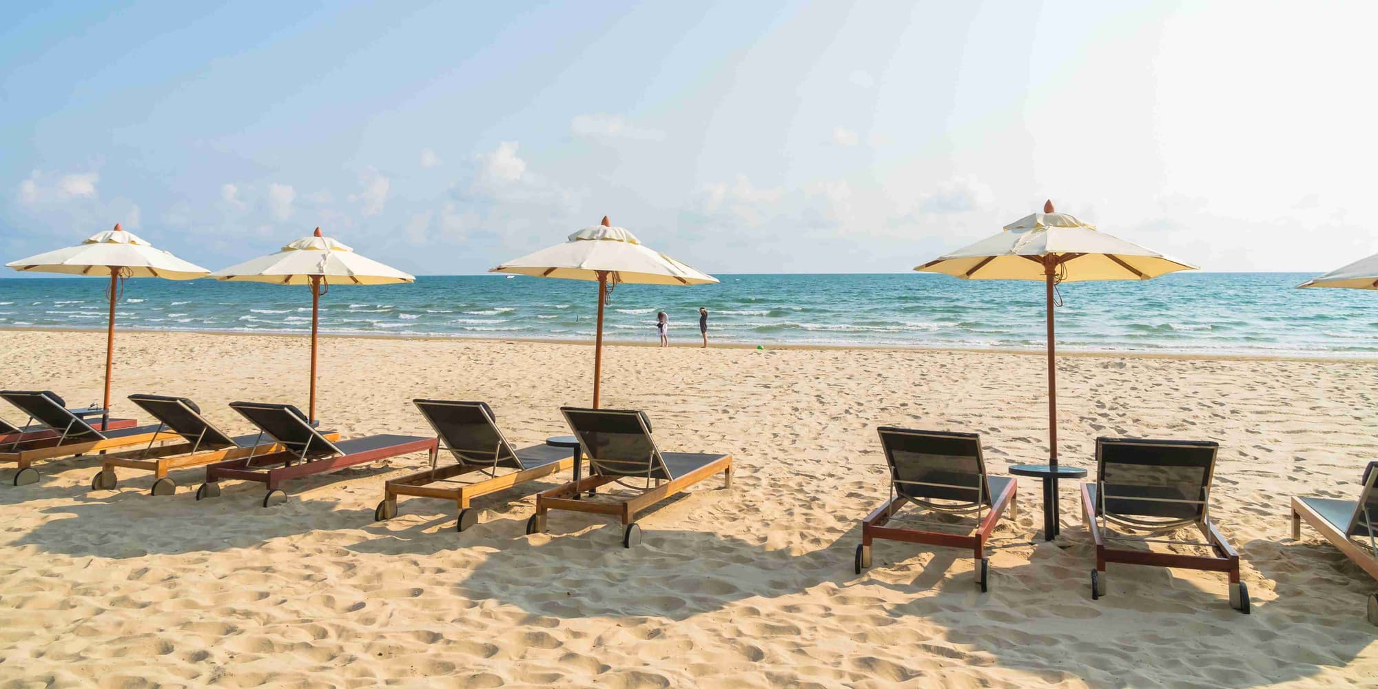 Jour 1 : Paris / Hurghada 