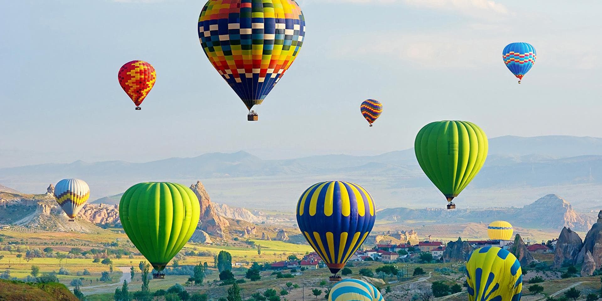 DIA 04 CAPADOCIA - OCTUBRE 01