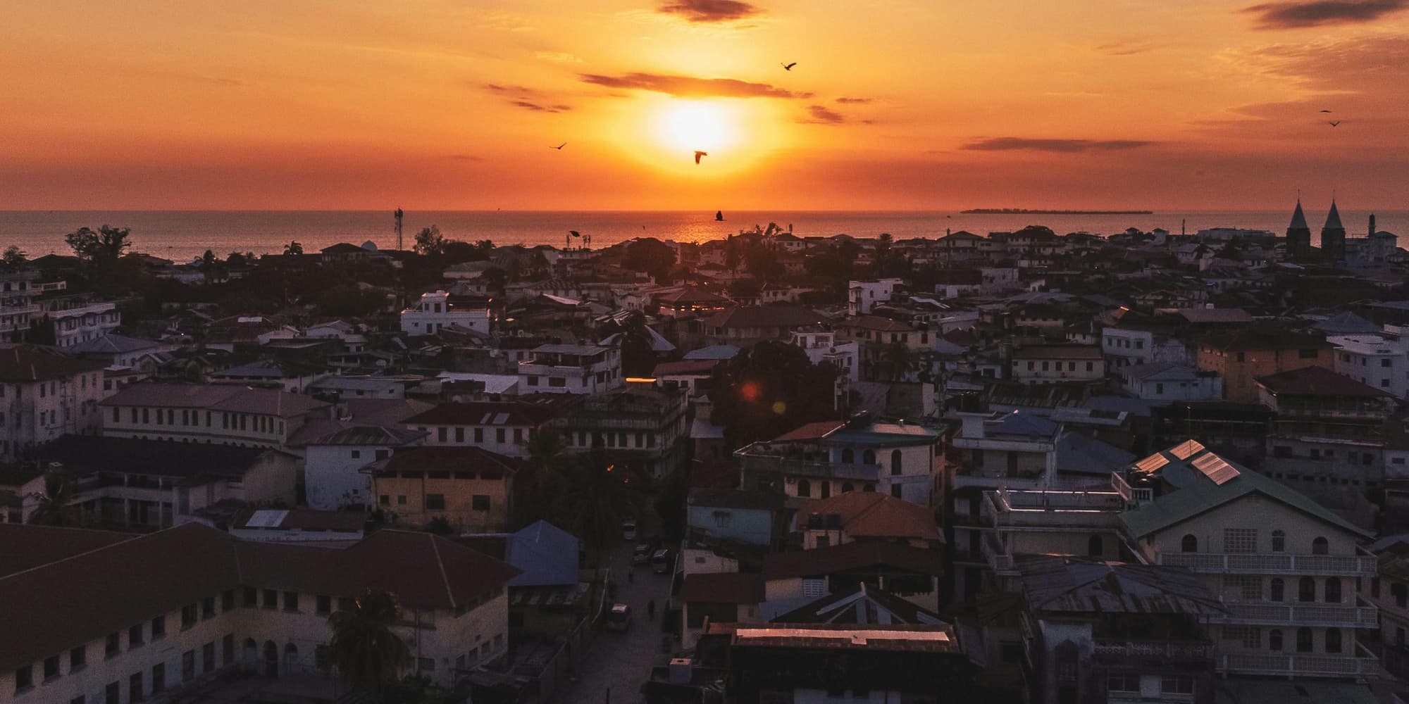 DIA 4: ROTA DAS ESPECIARIAS E CULTURA SUAÍLI