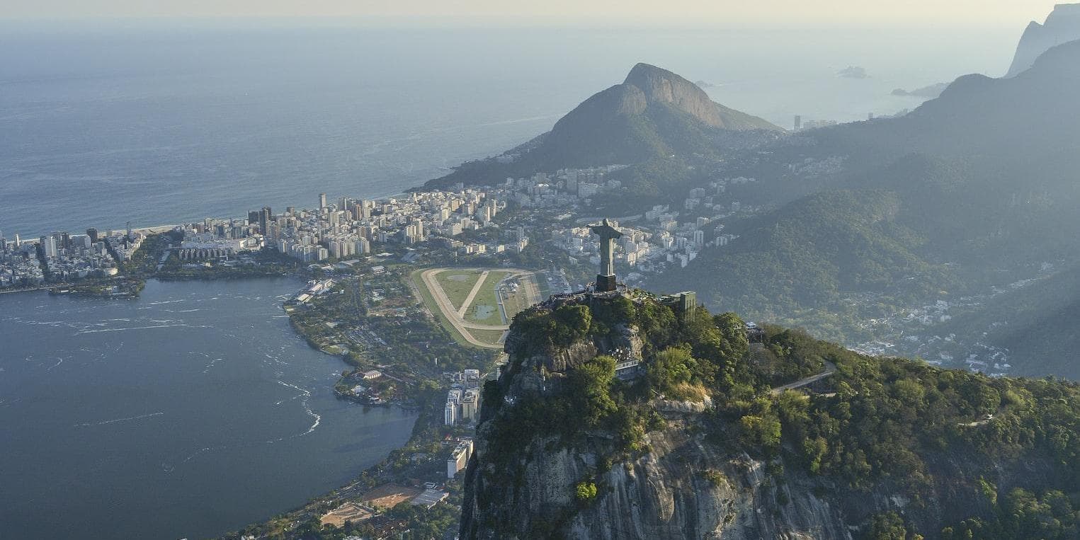 DAY 21 NOVEMBER RIO DE JANEIRO