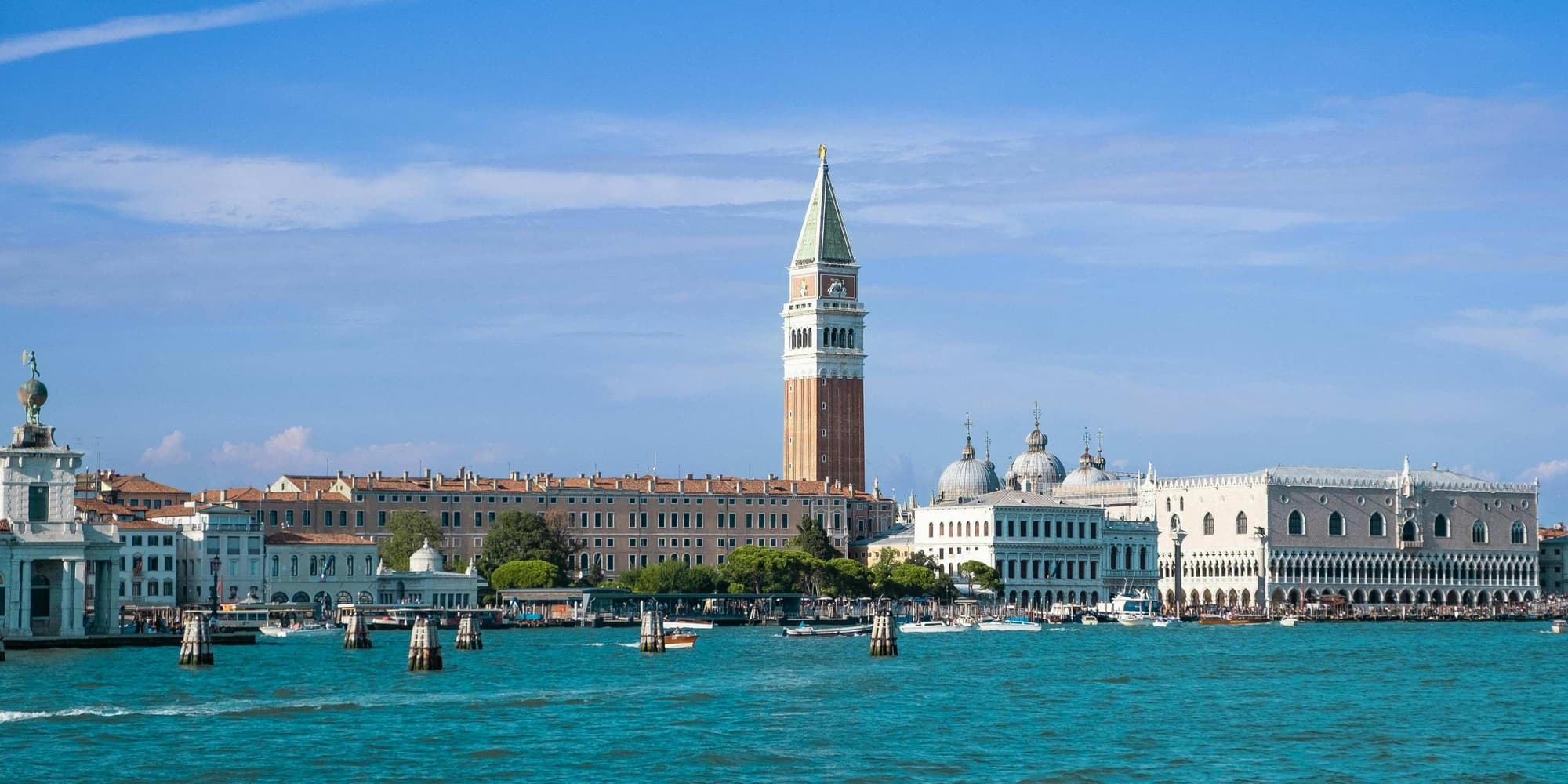 DAY 05 MILAN - VENICE