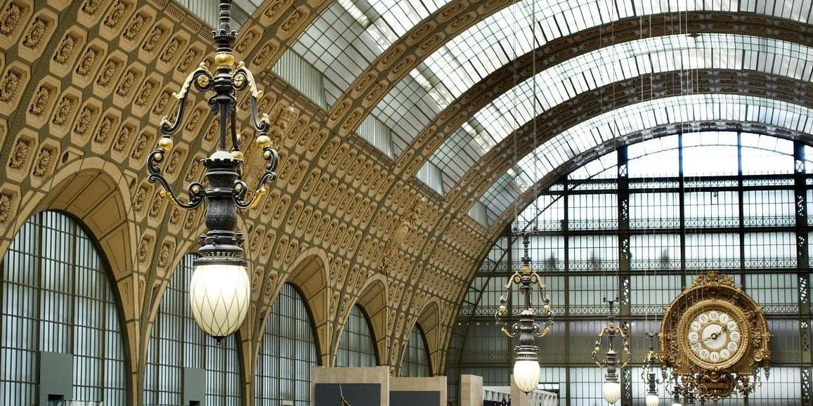 8º Giorno – PARIGI .