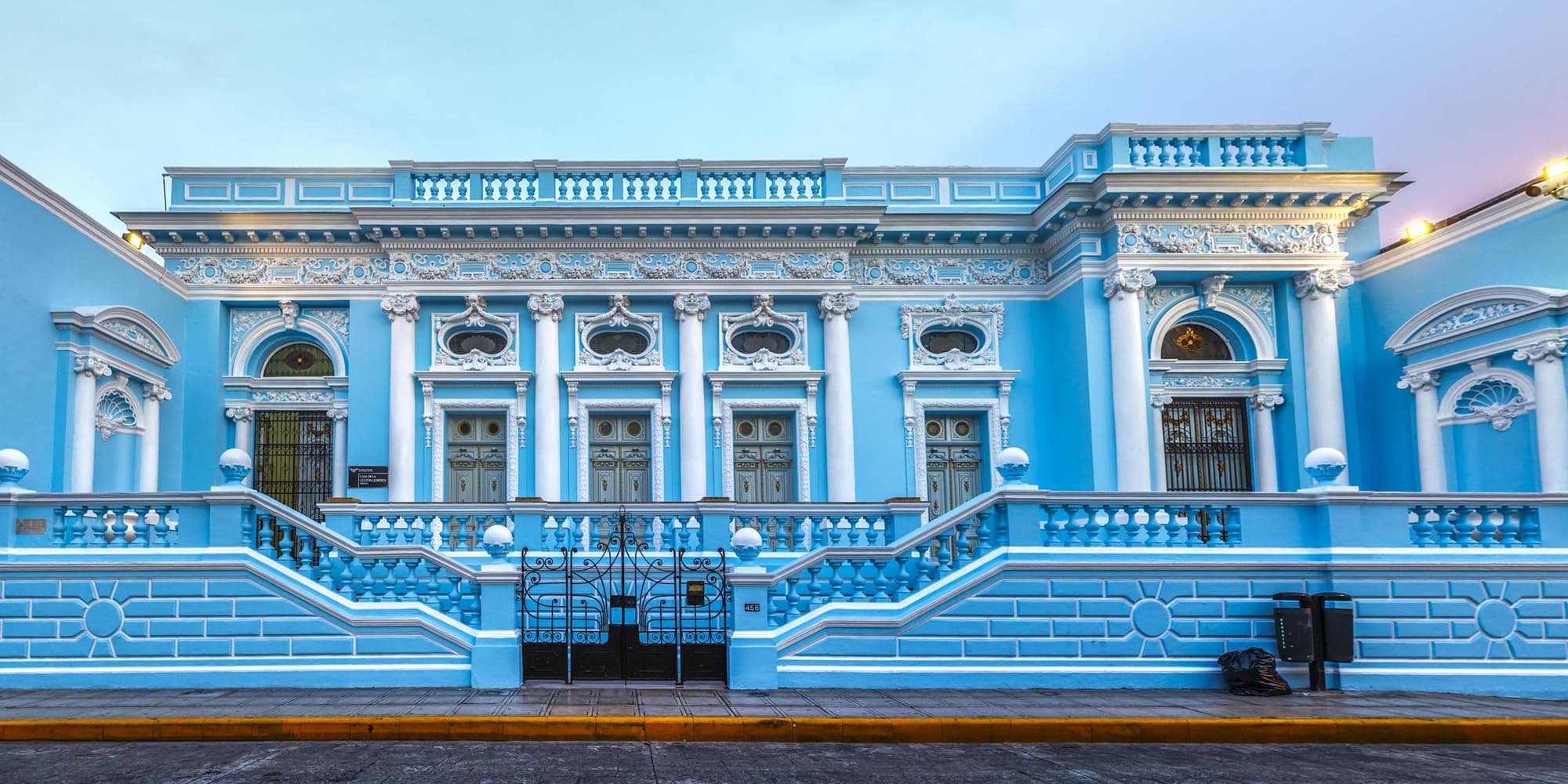 Mérida overnight stay