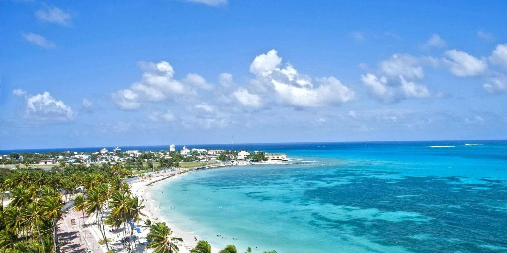 Day 5. San Andres - Return to the special island by shared boat