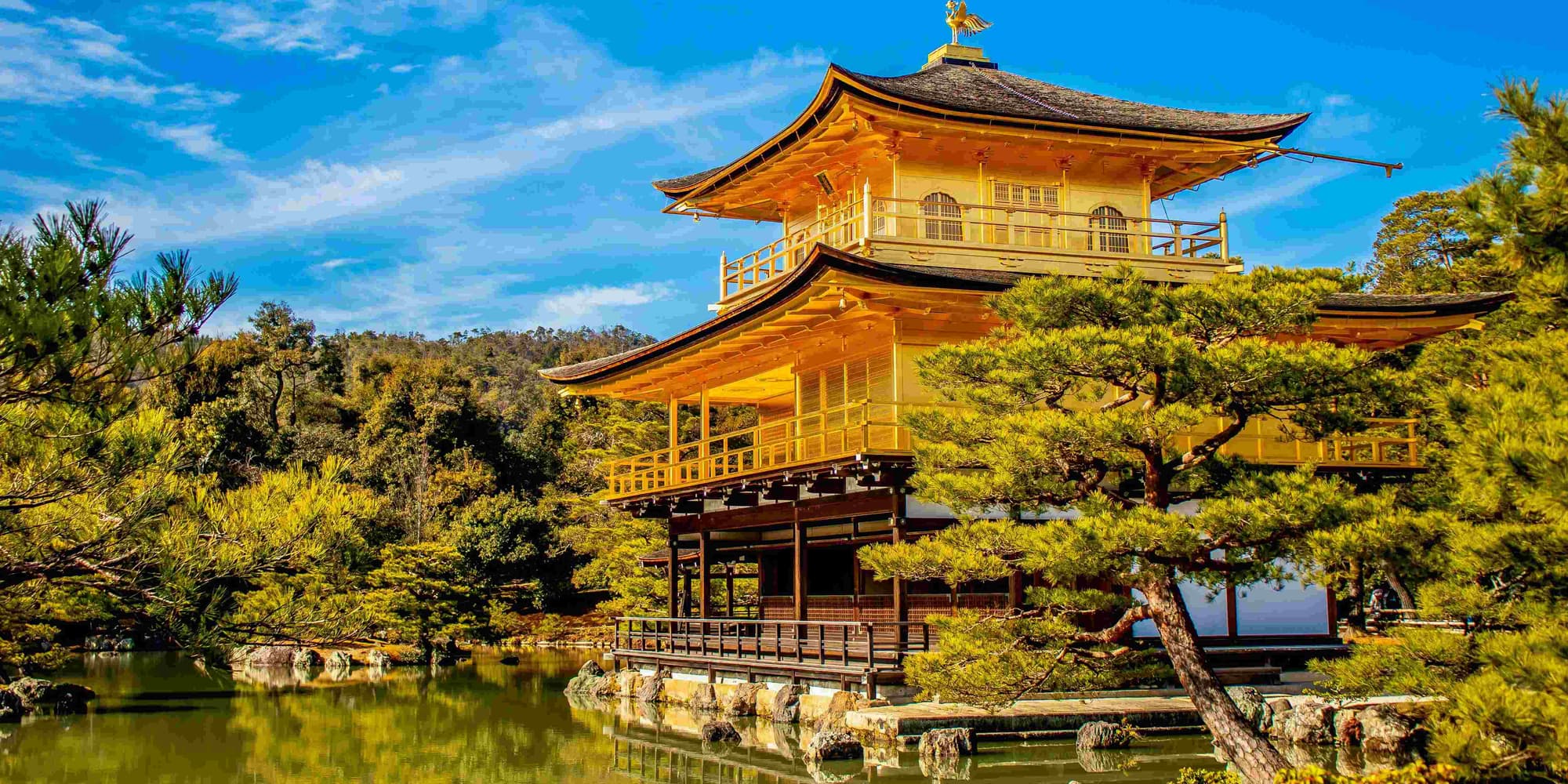 DIA 3: QUIOTO - HISTÓRIA SEM BARREIRAS