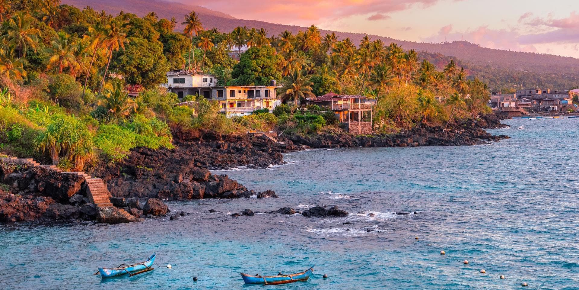 Grand Comoro Island: A Journey to the Heart of the Comoros