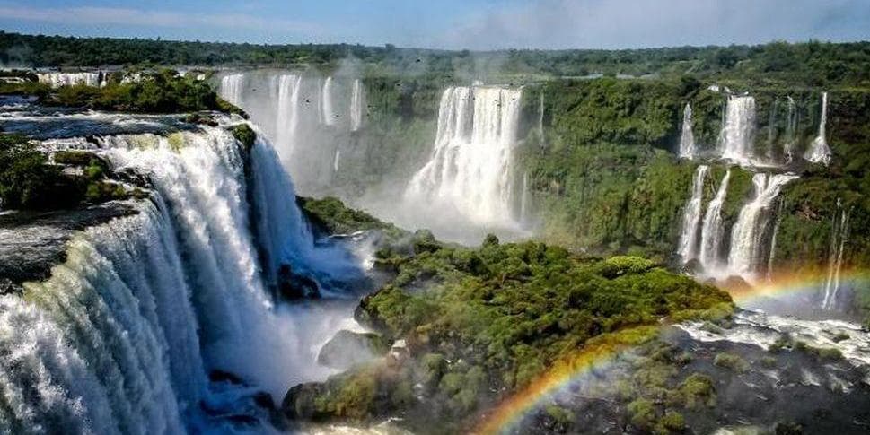 Iguazú