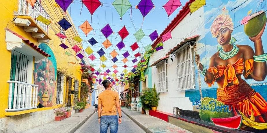 Day 11. Cartagena de Indias 