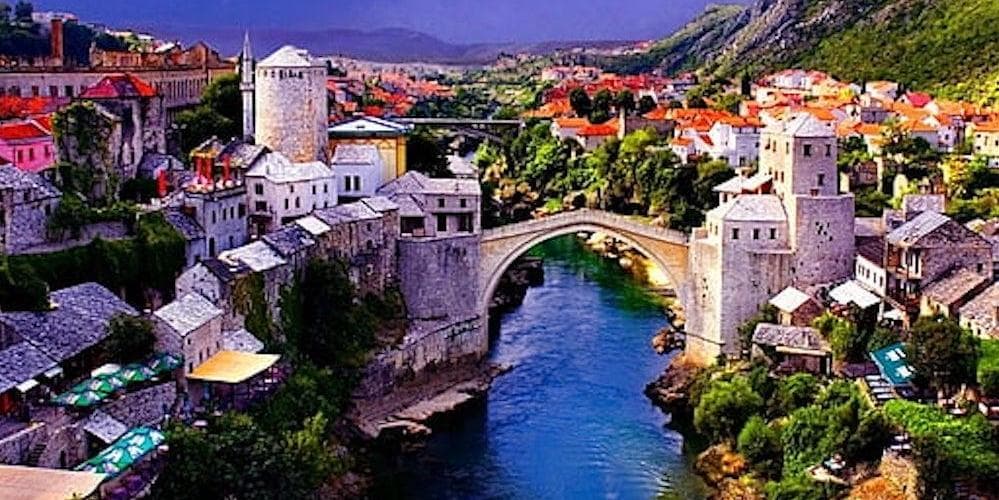KONJİC – JABLANICA – BLAGAJ