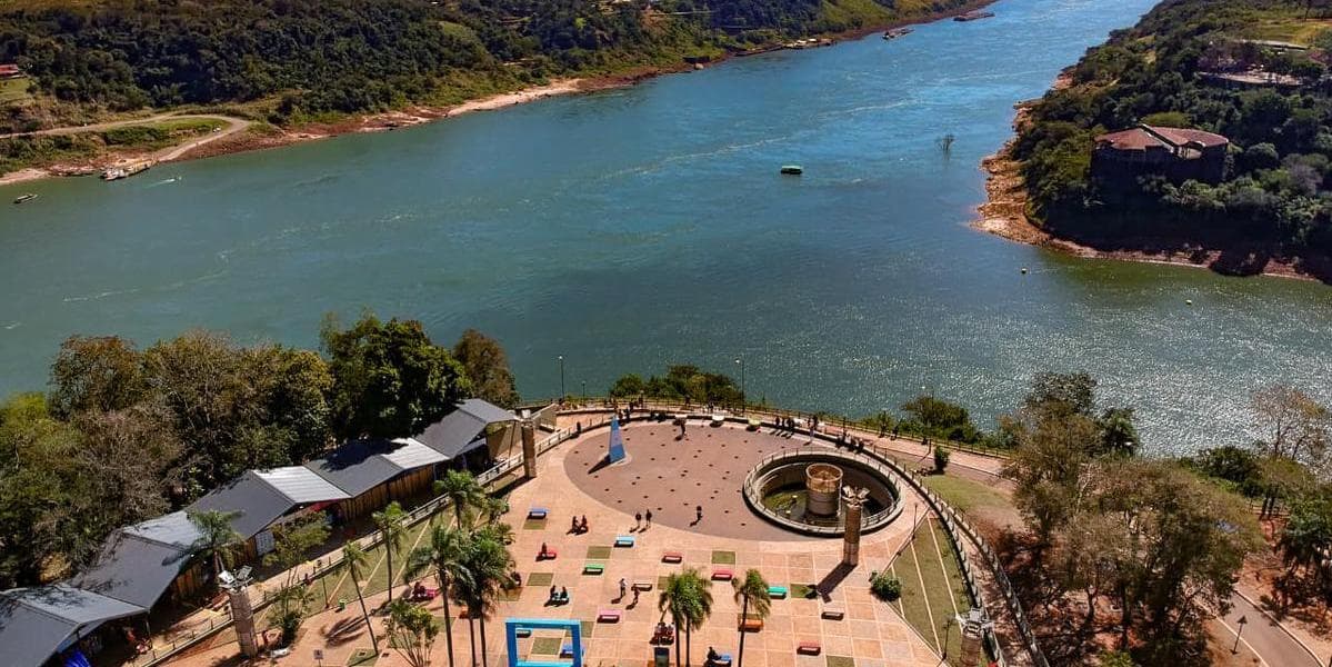 DÍA 03 BUENOS AIRES – IGUAZÚ