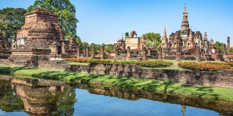 CHIANG RAI / CHIANG MAI