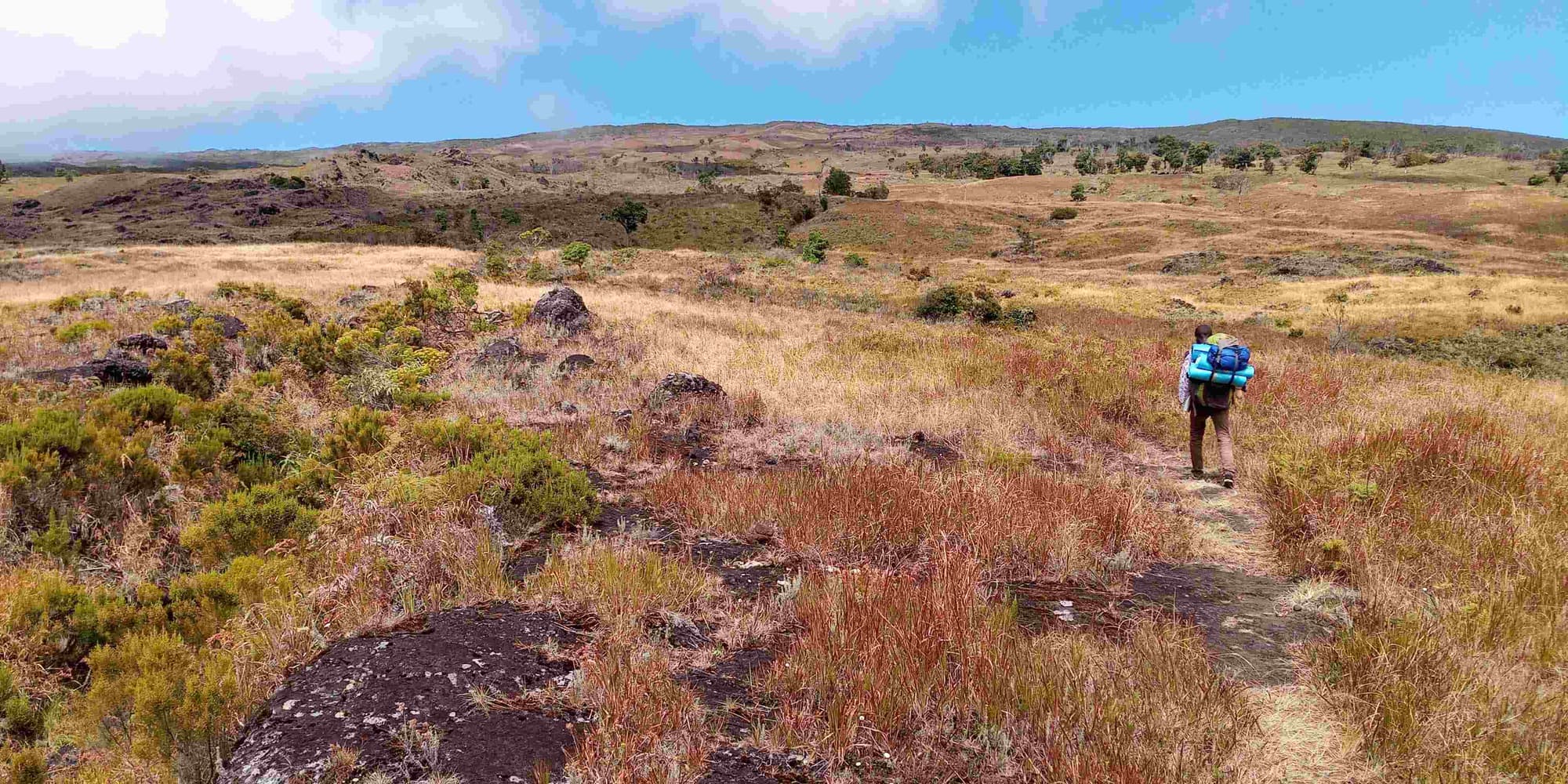 Return to Moroni on Grand Comores