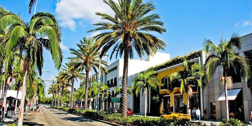 DÍA 4 • LOMPOC – SANTA BARBARA – LOS ÁNGELES 