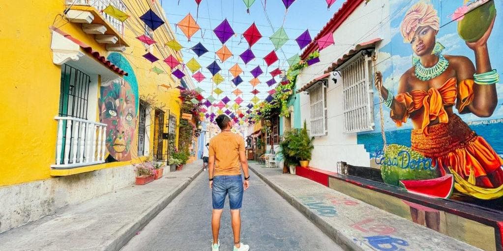 Día 4. Traslado de Barranquilla a Cartagena (marzo 03 de 2025)