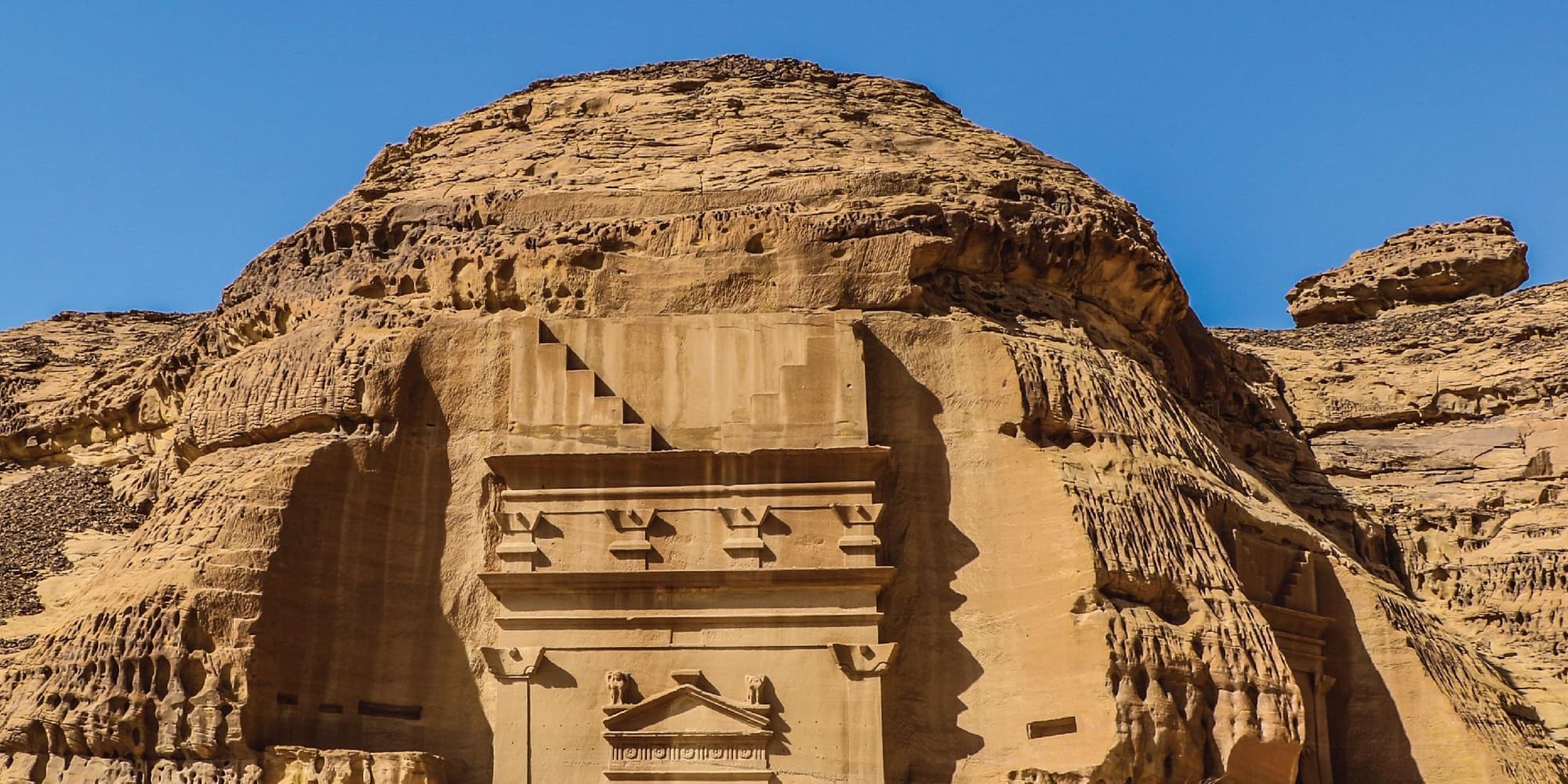 DAY 5: TUESDAY - AL ULA