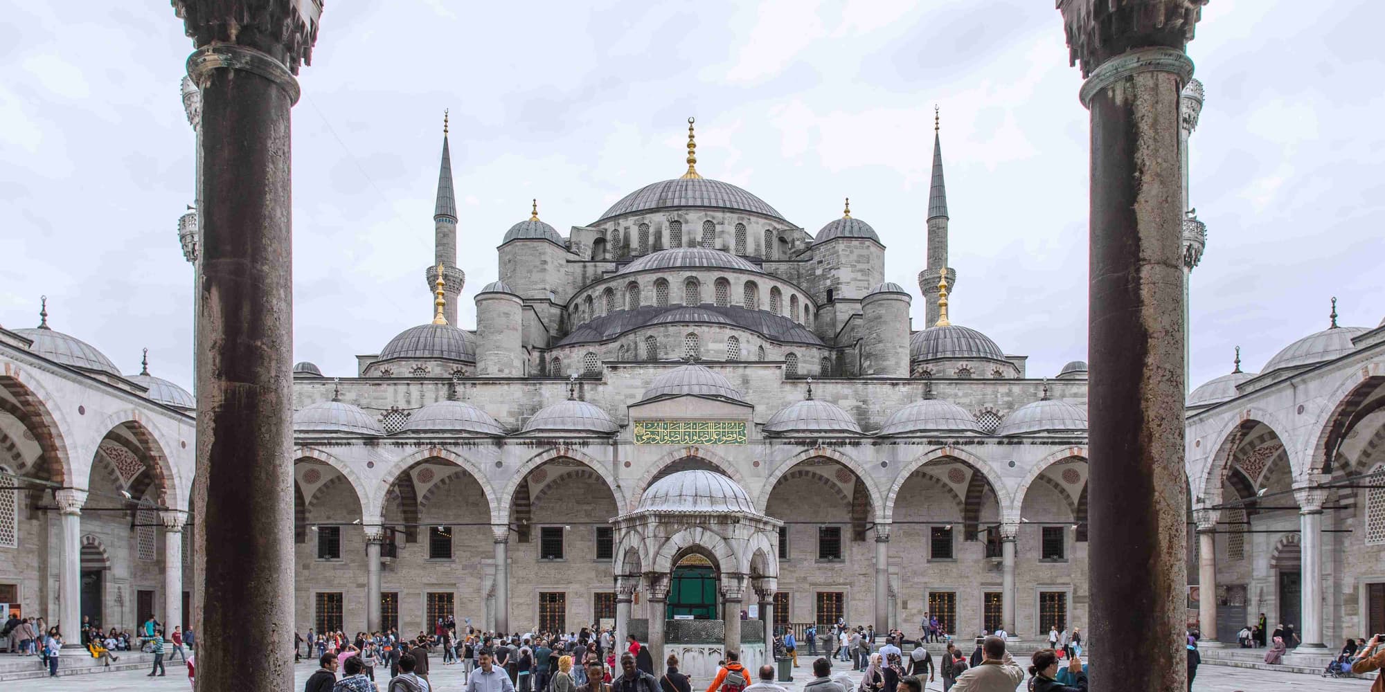 8. Giorno Istanbul / Italia