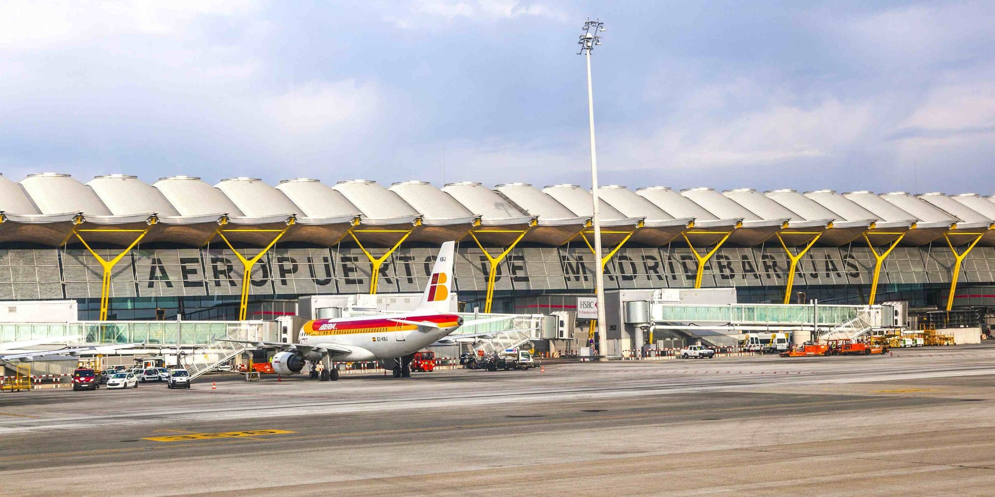 DÍA 2 MADRID (Domingo)