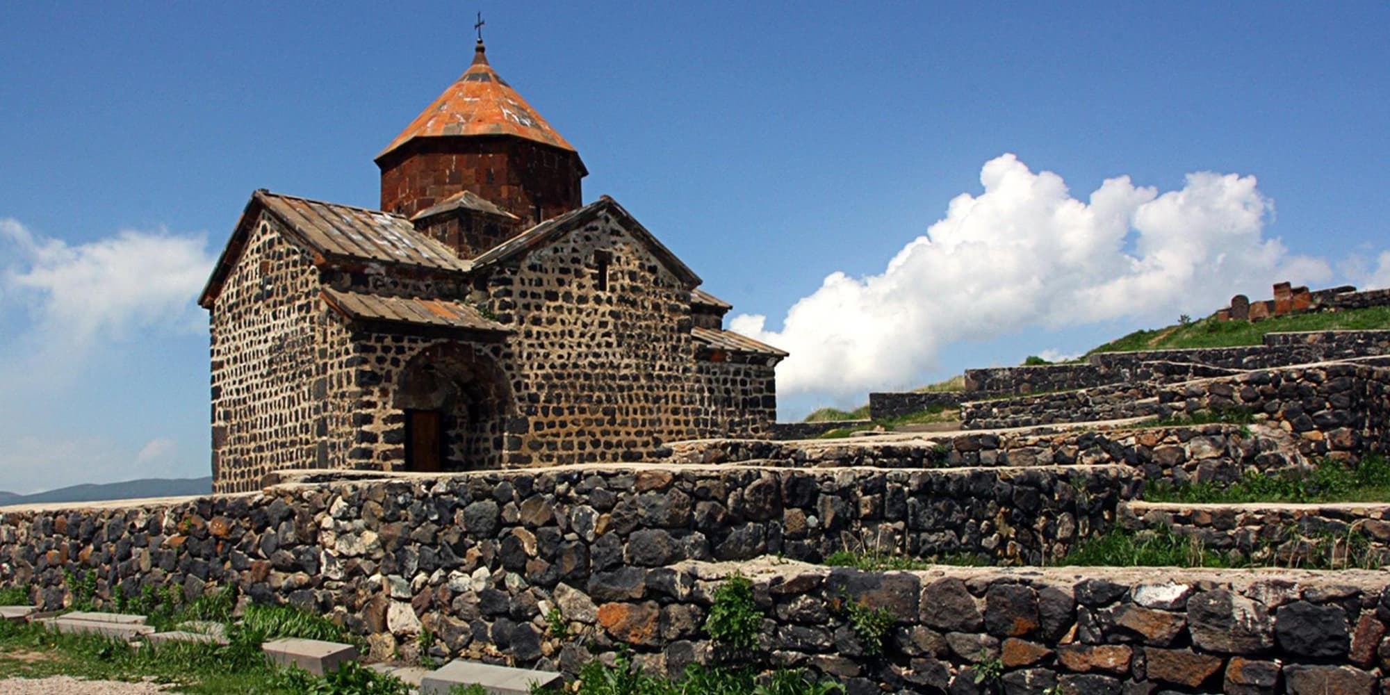 GIORNO 6: DINTORNI DI YEREVAN