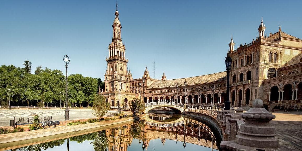 7º Giorno. – MALAGA - SEVILLA