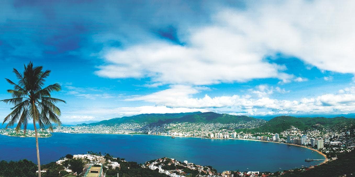 Día 5 | Acapulco, un mar de fiesta y libertad