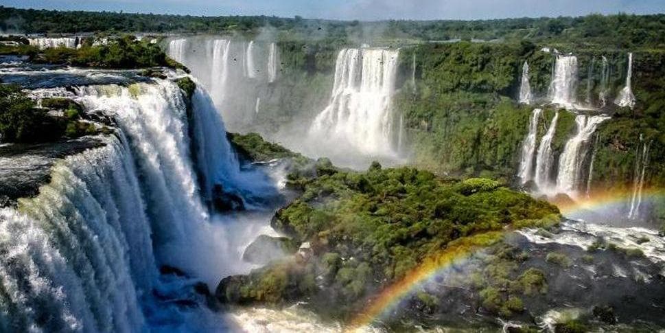 Puerto Iguazú
