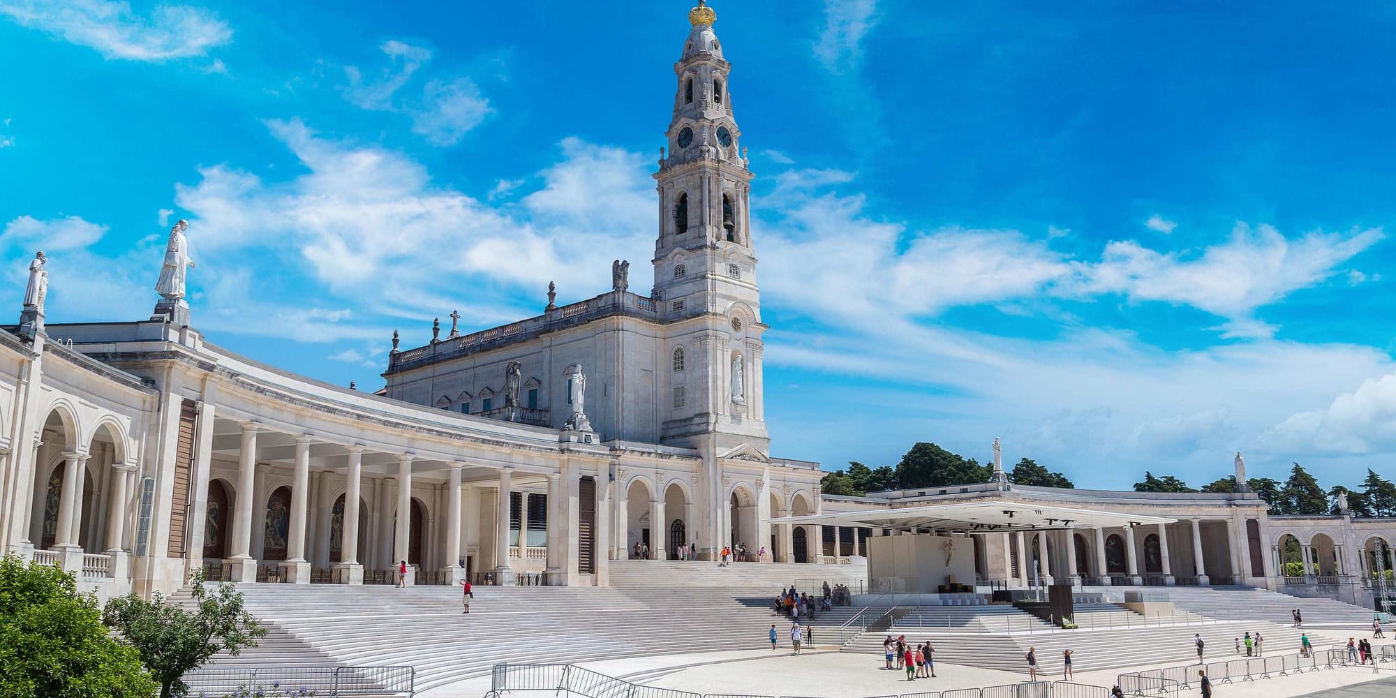 Dia 3 | Oporto - Coímbra - Fátima - Lisboa, con alma de fado