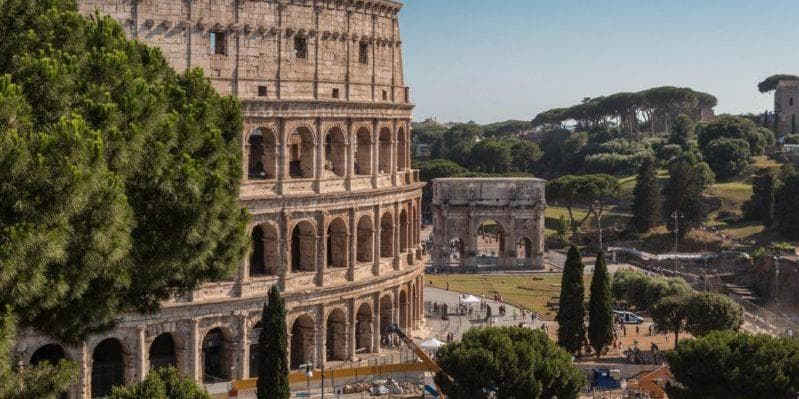 DÍA 11 ROMA (Martes)