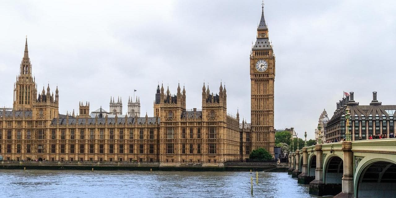 Día 8º (Lunes) LONDRES