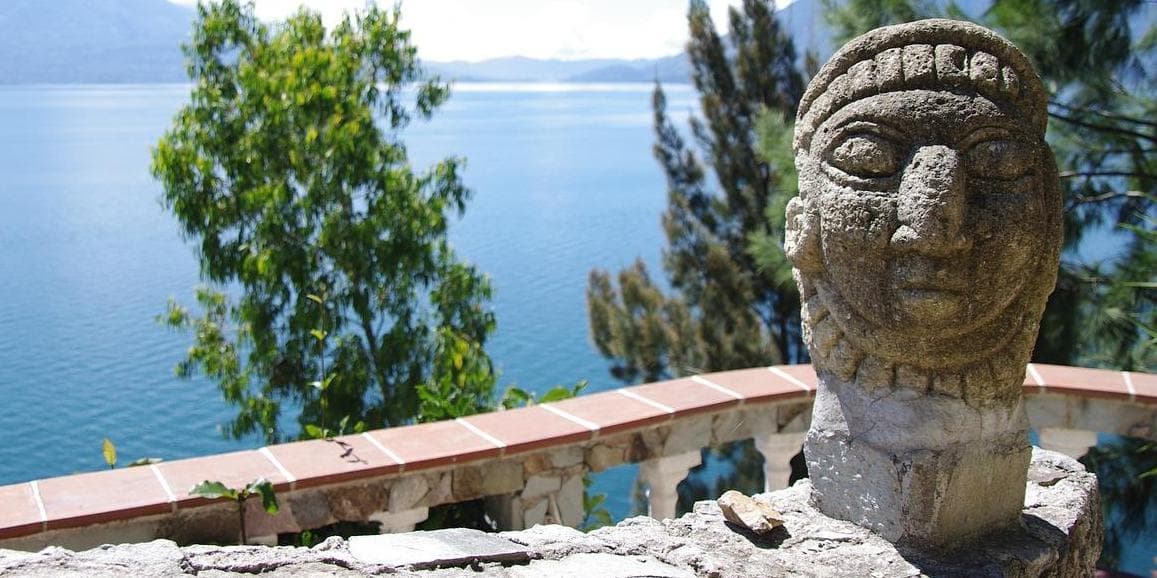 6º Giorno– Atitlan / Chichicastenango / Guatemala (200 km)