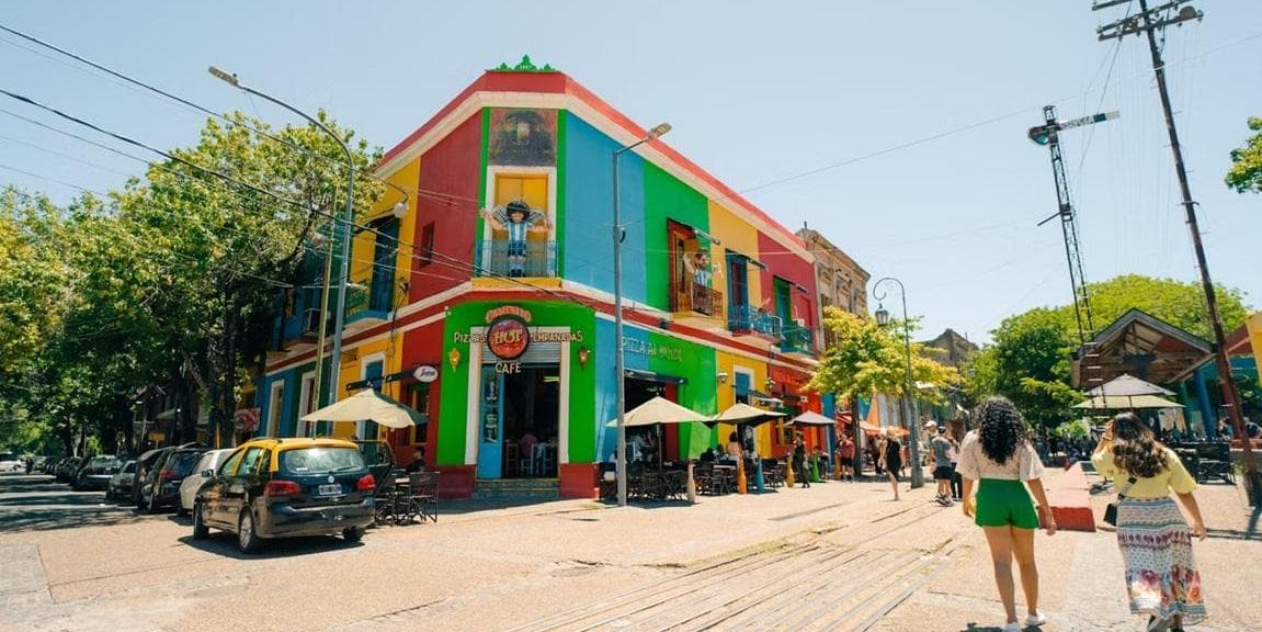 Día 11 | Buenos Aires, un día para escoger memorias