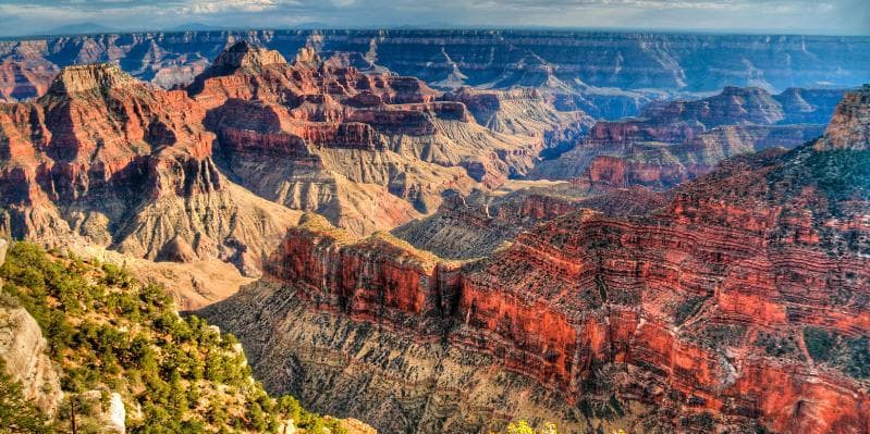  LAS VEGAS/GRAND CANYON