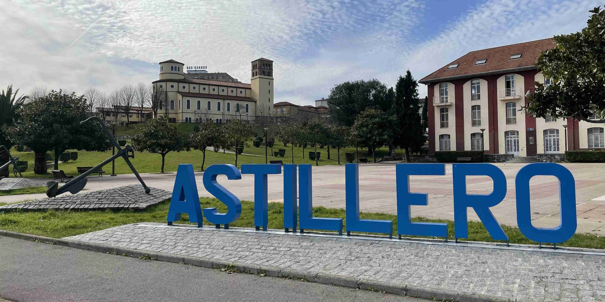 DAY 6: VALDEGOVÍA - EL ASTILLERO