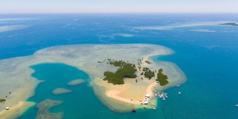 PUERTO PRINCESA/MANILA/ITALIA