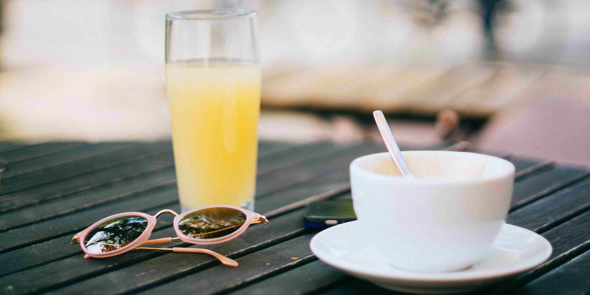 DAY 7: FAREWELL – LIGHT MORNING AND FLIGHT