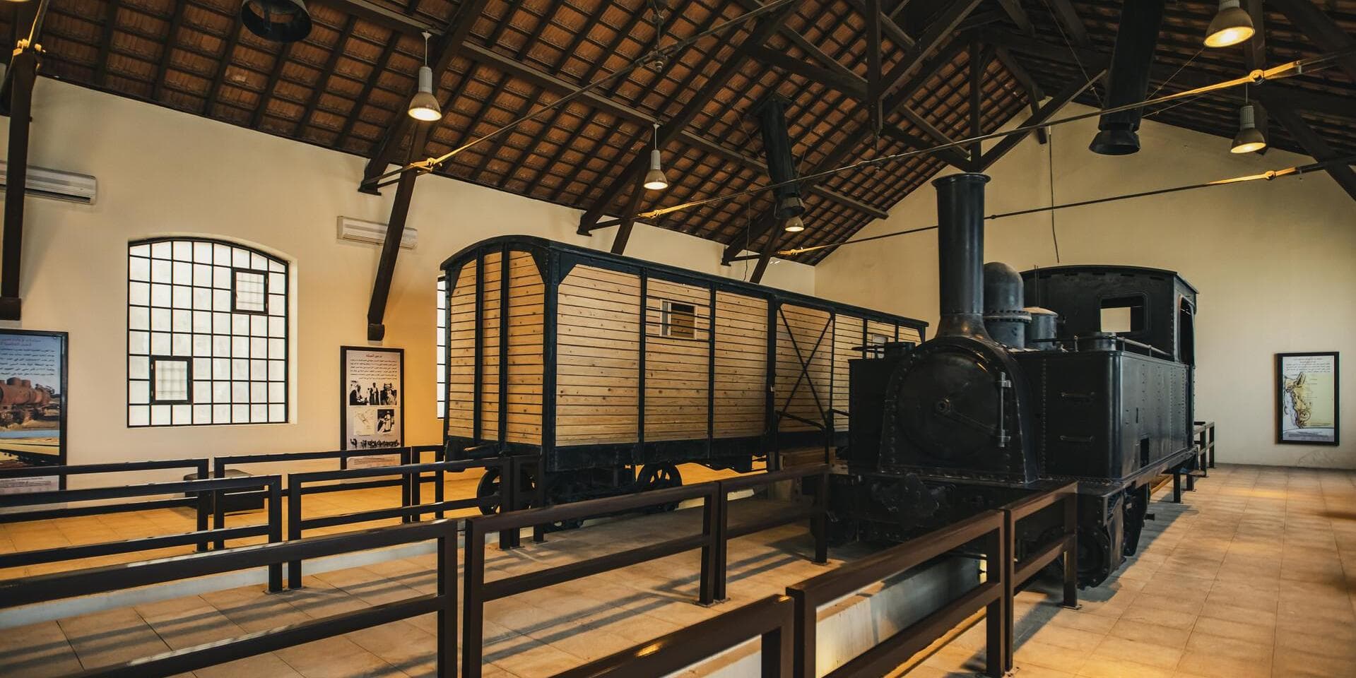 DÍA 7: MEDINA - AL ULA (330 km)