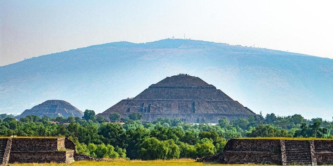 2º Giorno – Cittá del Messico