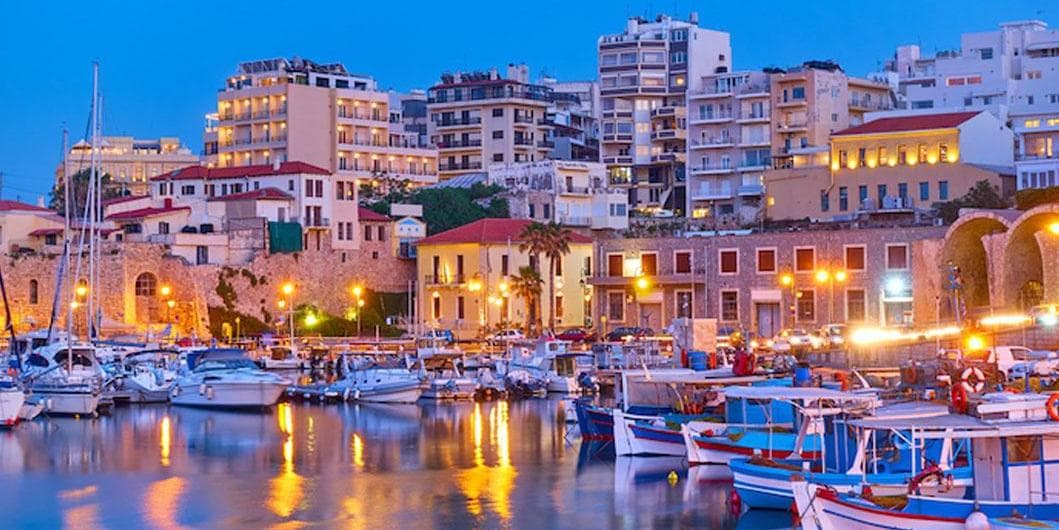 DÍA 3 • CRETA (GRECIA)