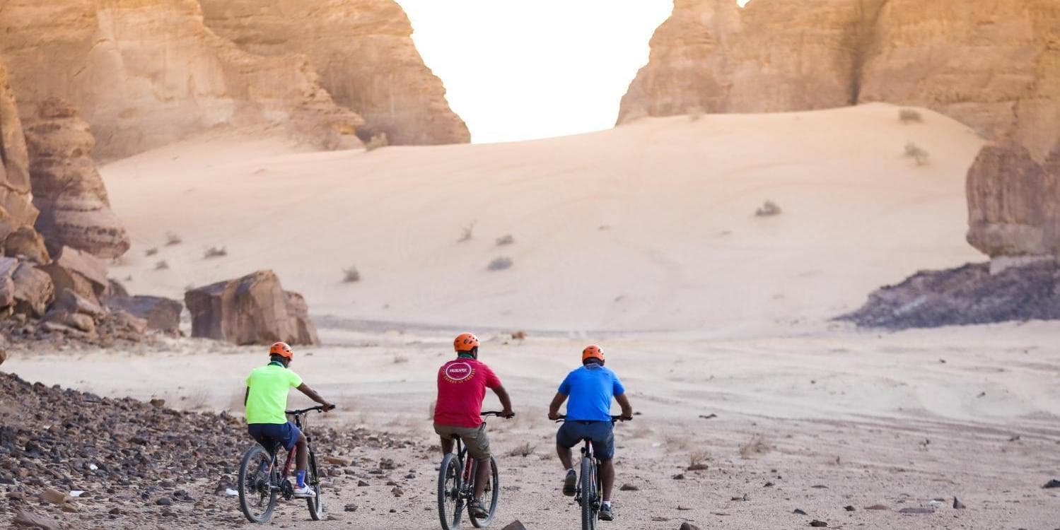 اليوم 3: الدمام - (المغادرة)