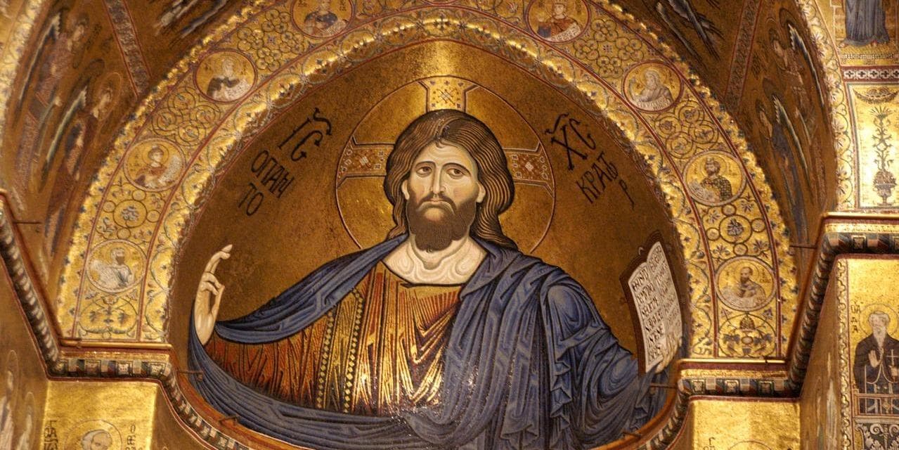 5°GIORNO: mercoledì: MONREALE - PALERMO (hotel a Palermo)