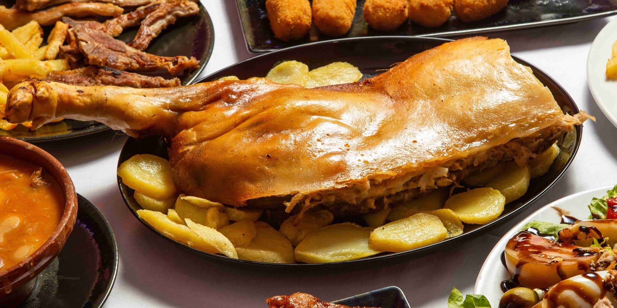 DAY 4: CASTILLEJO DE ROBLEDO - DURUELO DE LA SIERRA