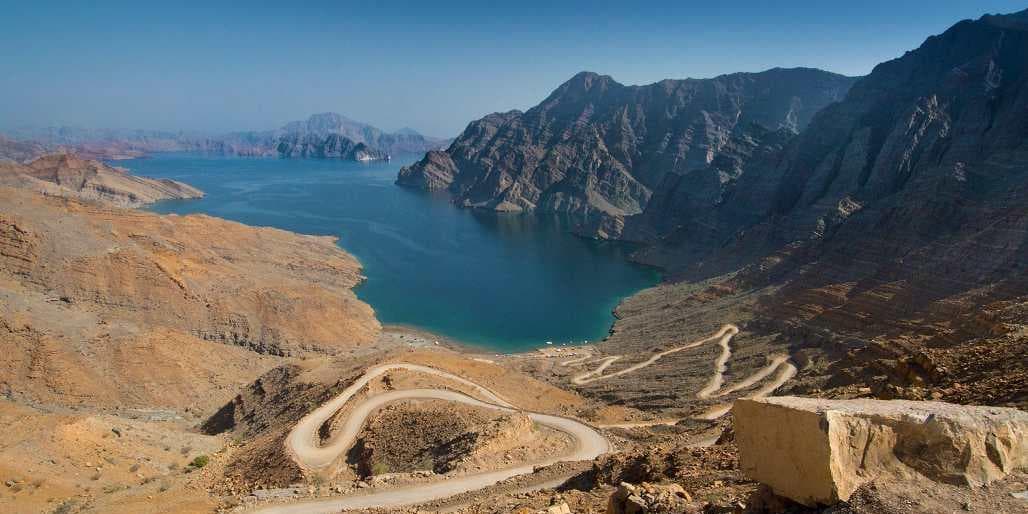 DAY 08: RAS AL HADD – WADI TIWI