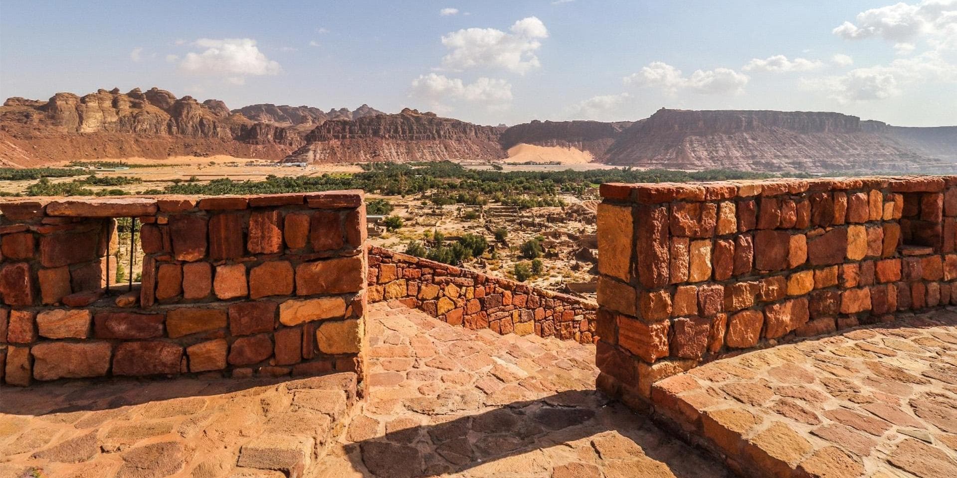 Old Town tour – AL ULA