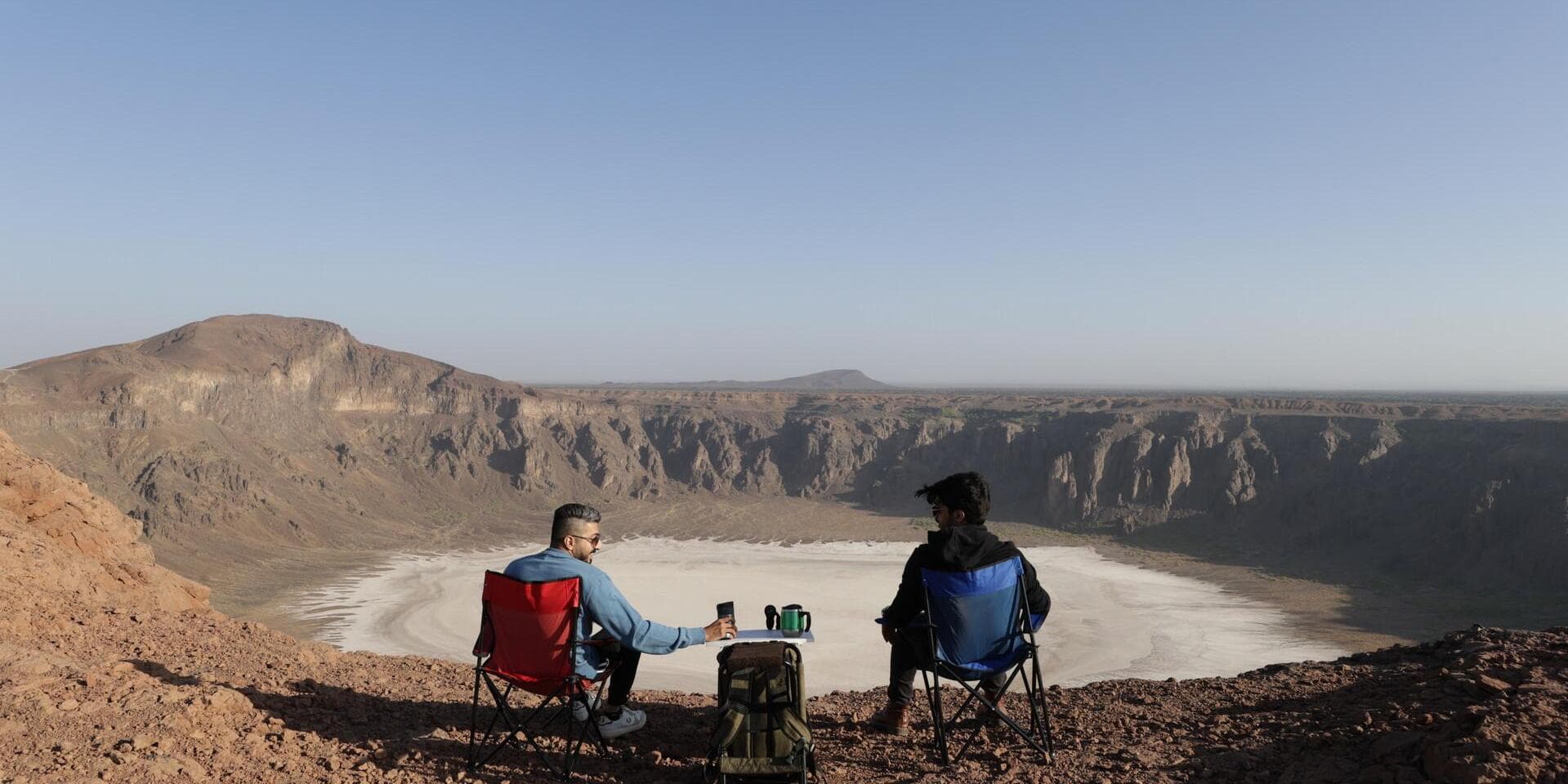 اليوم 3: جدة-الهدا-الطائف (360 كم)