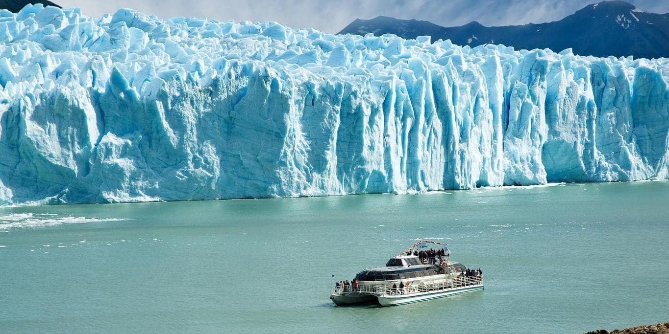 Día 5 | Bariloche - El Calafate, el viaje hacia el reino blanco